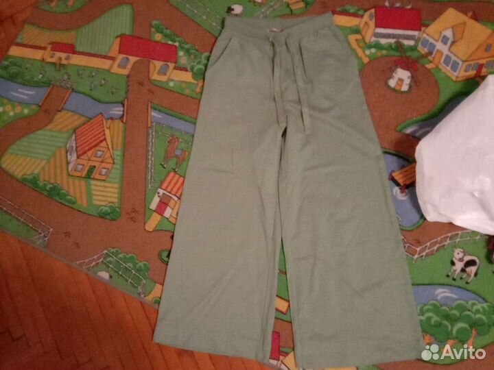 Вещи пакетом для девочки 152