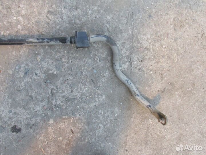 Стабилизатор передний (Honda Civic)