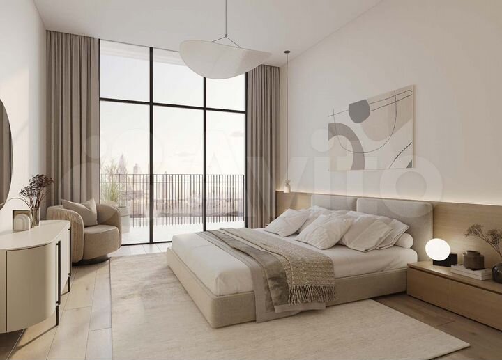 Квартира-студия (ОАЭ)