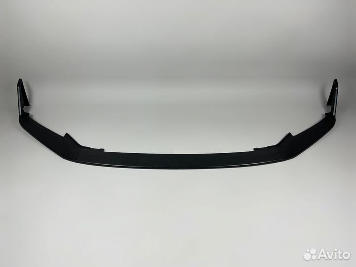 Губа Lexus IS250 XE20 2010-2013г