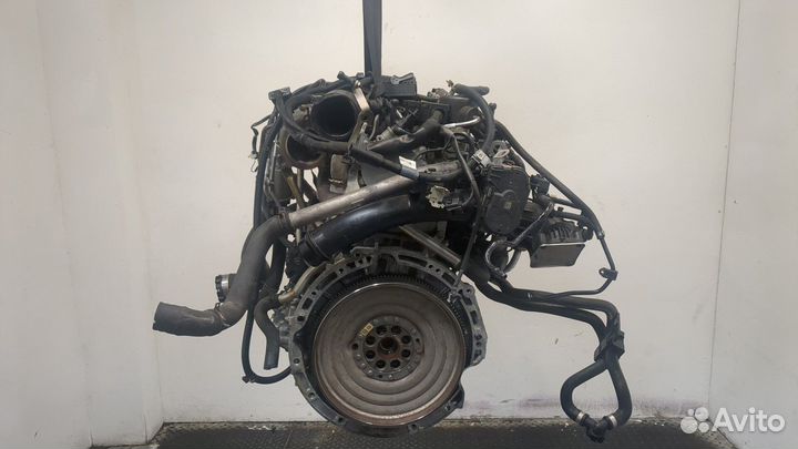 Двигатель Mercedes CLA C117 2013- M270.920