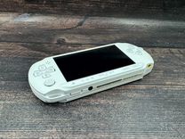 Sony PSP Street 2017 64Gb (Комплект,350 игр)