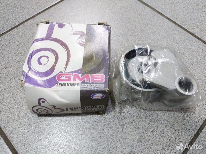 Ролик натяжной