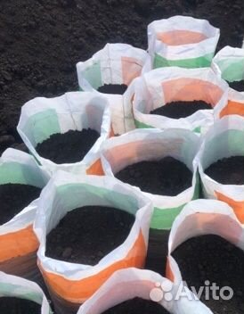 Чернозем Рязань