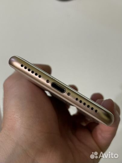 iPhone 8, 256 ГБ
