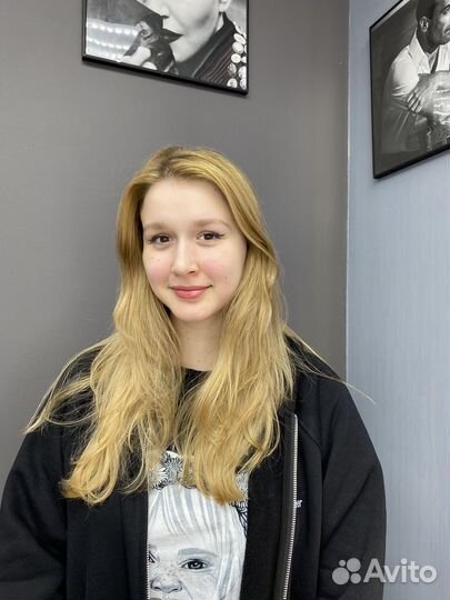 Архитектура и ламинирование бровей