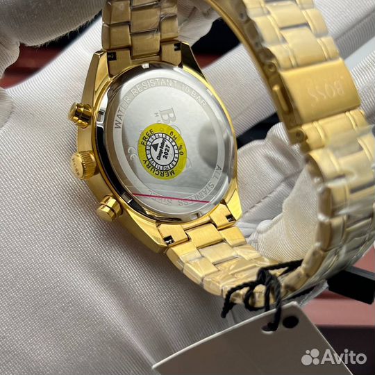 Часы мужские Hugo Boss