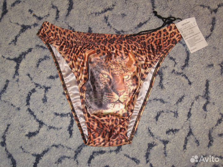 Плавки, шапочка, Скейт