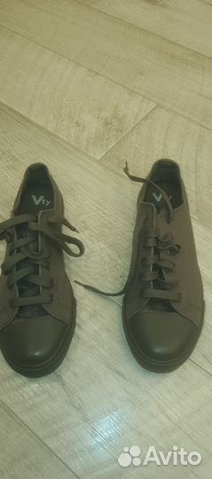 Кеды мужские 45 размер