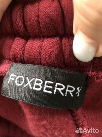 Брюки утепленные штаны на флисе палаццо