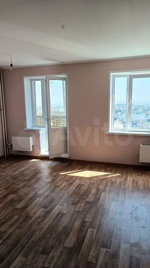 Квартира-студия, 29 м², 7/10 эт.