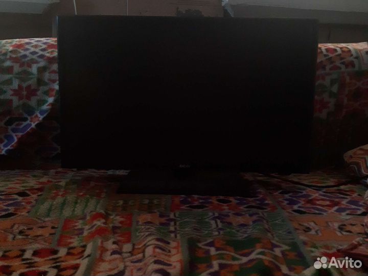 Телевизор плазма бу BBK