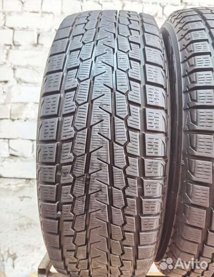 Yokohama Ice Guard G075 225/60 R17 99Q