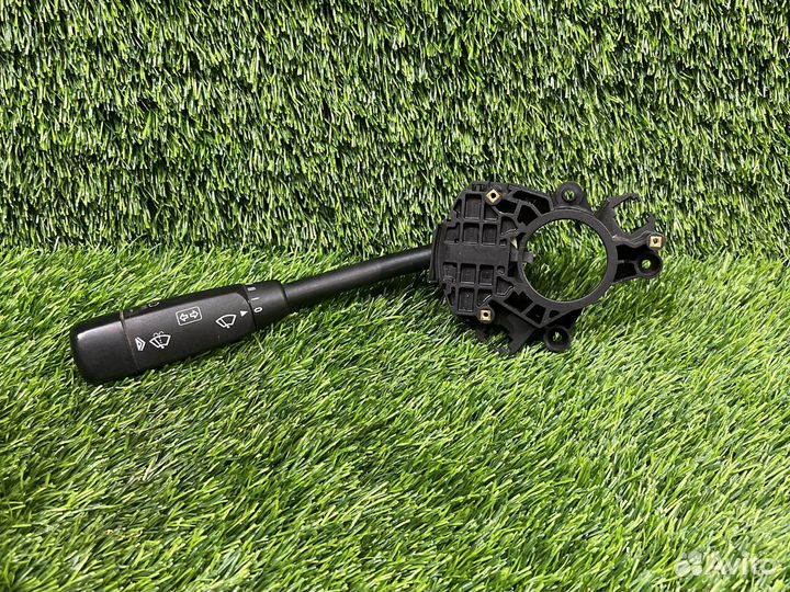 Подрулевой переключатель на Mersedes A6395450124