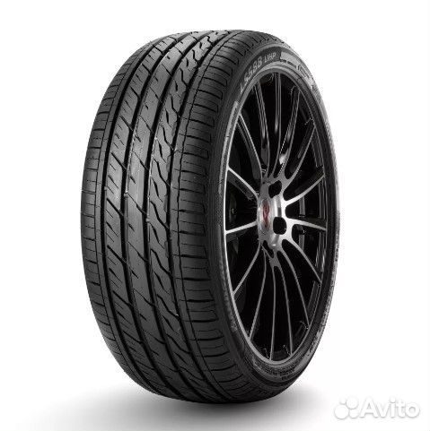 Landsail LS588 UHP 215/55 R16 97W