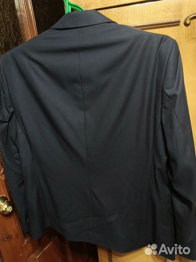Продам пиджак новый