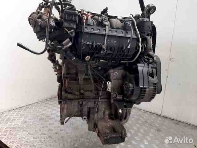 Двигатель alfa romeo 156 (1997 - 2007) ar32301 078