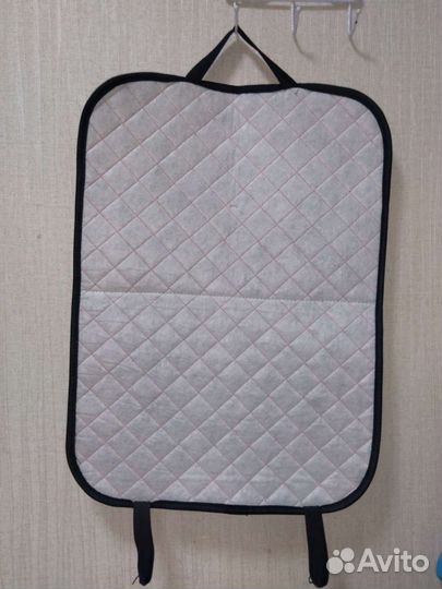 Накидка на сидение авто