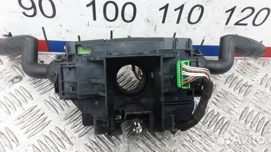 Переключатель поворотов и дворников (стрекоза) lan