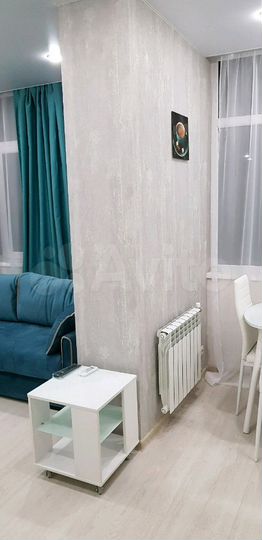 Квартира-студия, 30 м², 2/4 эт.