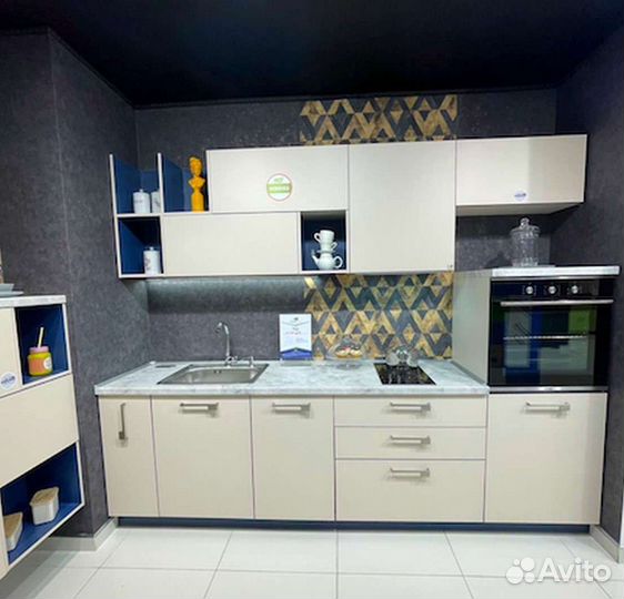 Кухни на заказ от производителя