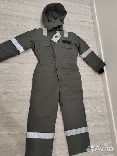 Комбинезон зимний Mi swaco 44-46/158-164
