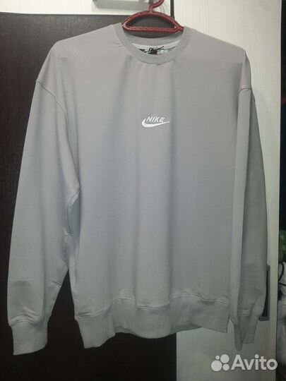 Свитшот nike