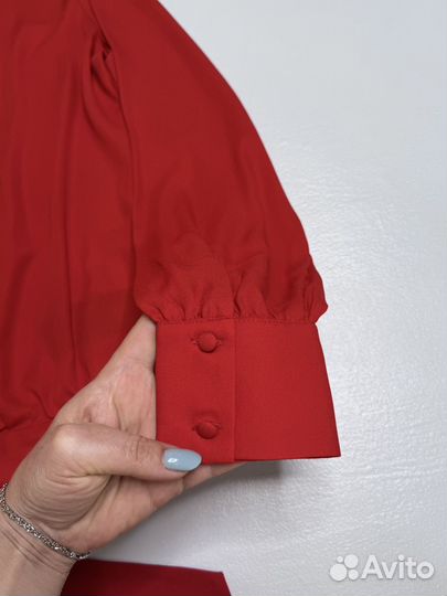 Новая блузка Scotch&Soda Amsterdam