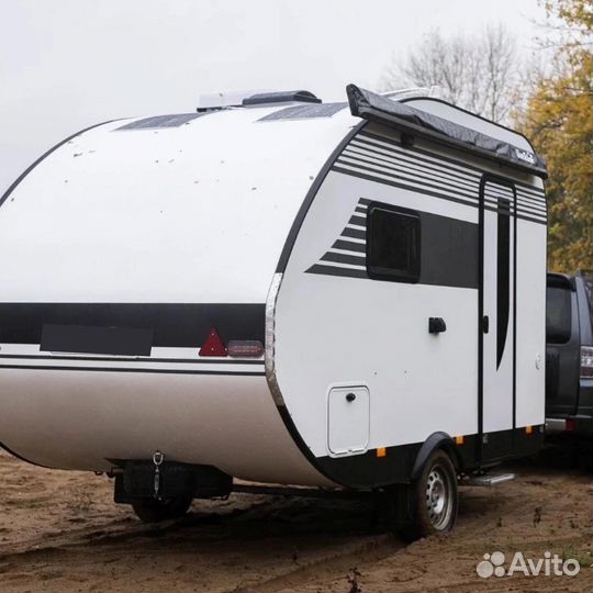 Прицеп-дача 2023