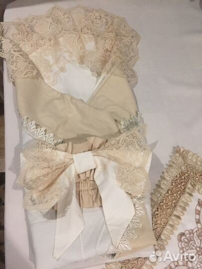 Комплект на выписку