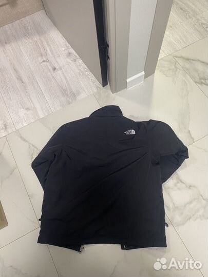 Куртка the north face