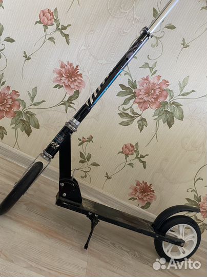 Самокат взрослый