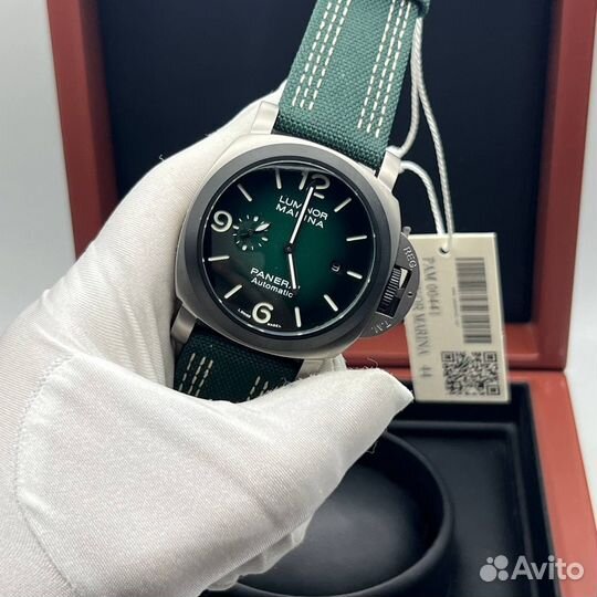 Часы мужские Panerai Luminor Marina