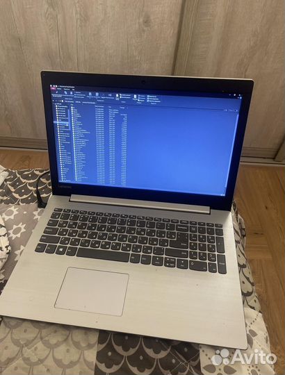 Lenovo ideapad