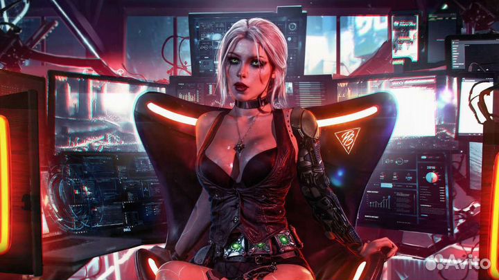 Игры для приставок ps4