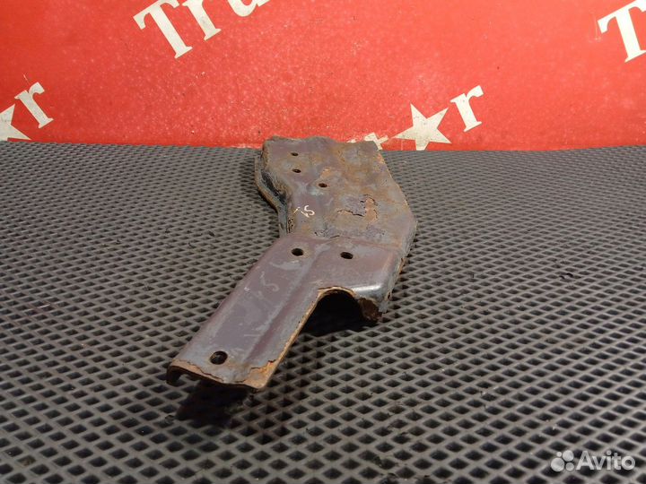 Кронштейн ящика акб