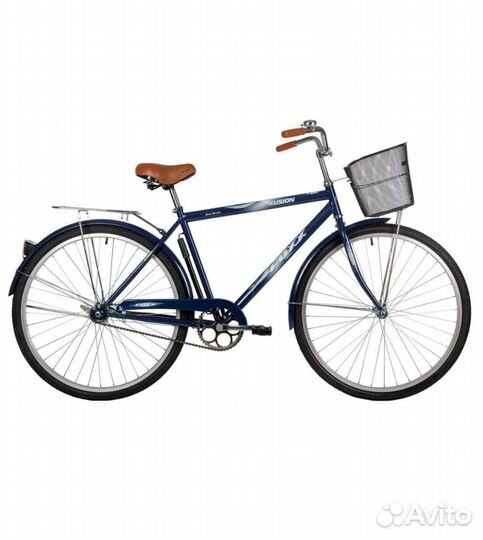 Велосипед 28 Без корзины
