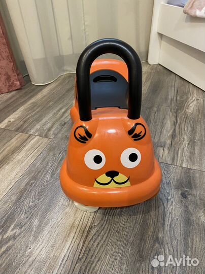 Детская каталка для малышей