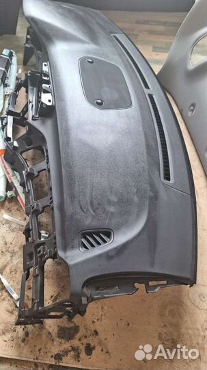 Торпедо Hyundai tucson 3