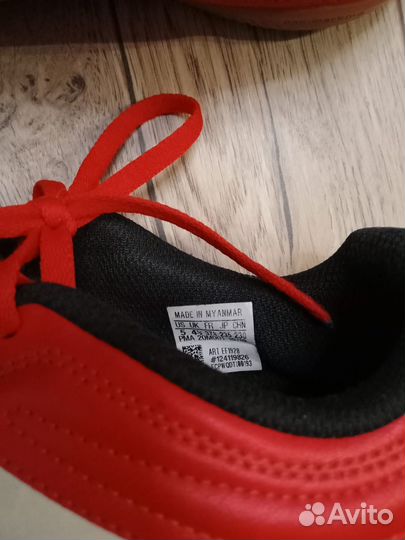 Футзалки adidas copa