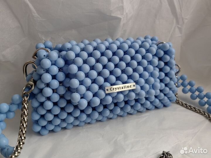 Сумочка Blue Lagoon