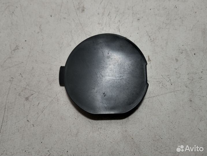 Mazda CX-5 c 2017г. Заглушка крюка передняя новая