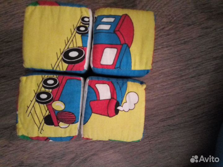 Игрушки для мальчикп