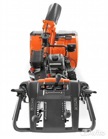 Husqvarna ST 327 Снегоуборщик