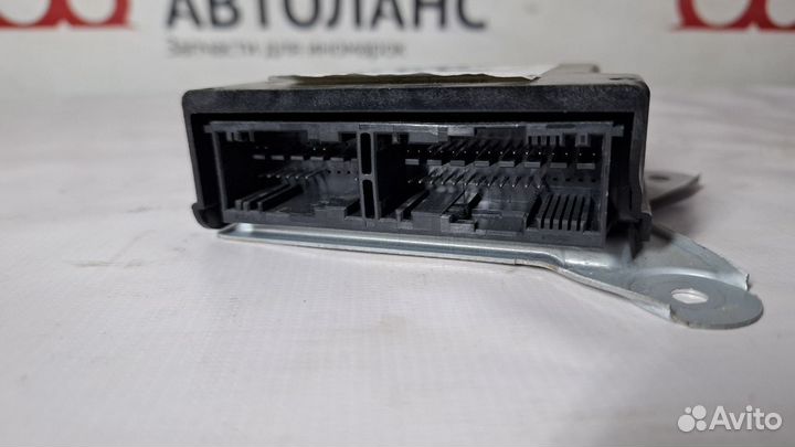 Блок управления SRS 3658110XKZ78A Haval M6