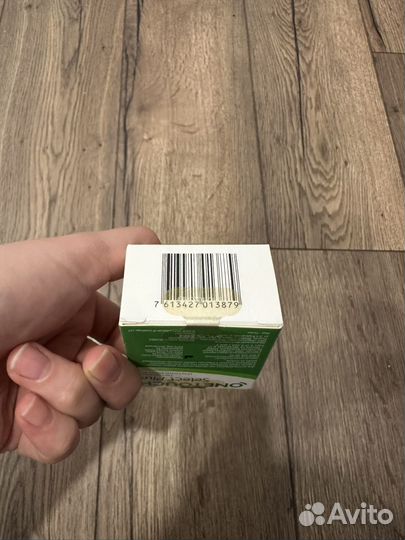 Тест полоски one touch select plus 50шт