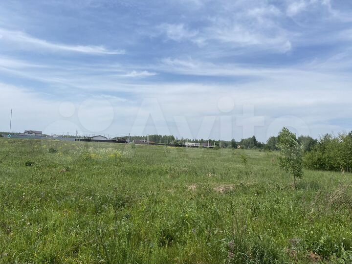 Участок 18,5 сот. (ИЖС)