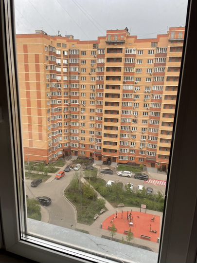 2-к. квартира, 66,7 м², 10/19 эт.