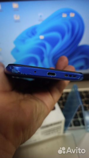 Xiaomi Redmi 9A, 2/32 ГБ