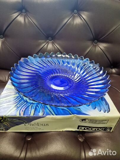 Фруктовница Франция блюдо